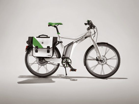 Best Smart E-Bikes For Beginners