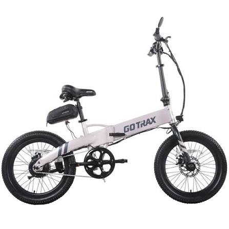 Compact folding electric bike offering portability, pedal assist, and budget-friendly performance for daily commuting.