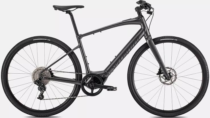 Lightweight hybrid electric bike with a powerful mid-drive motor, long-range battery, and responsive handling for everyday rides.