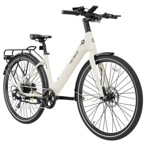 Best Budget Smart E-Bikes Under $1000