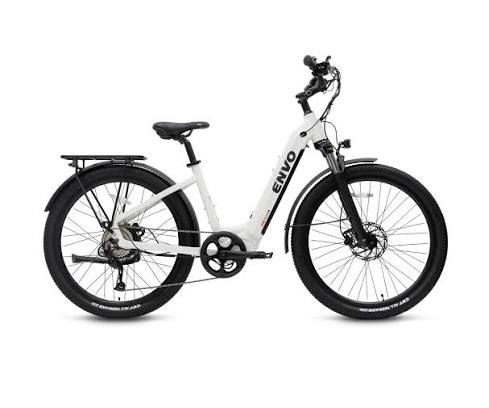 Best E-Bikes Under $1,500 In 2026: Tested and Ranked