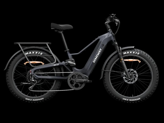 Class 1 vs Class 2 vs Class 3 E-Bike Guide (2026)
