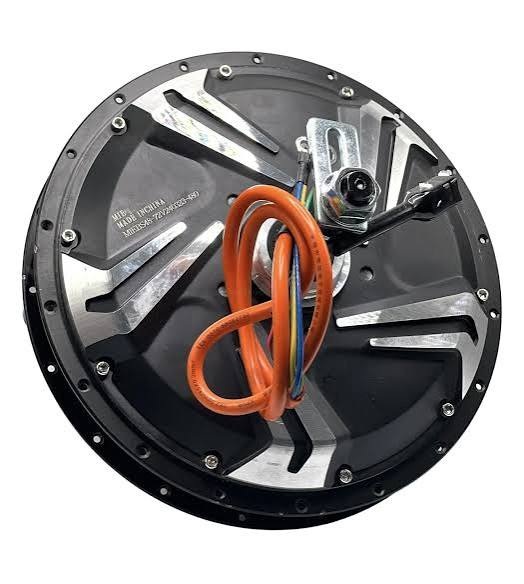 Hub Motor vs. Mid-Drive Motor: Which Is Better?