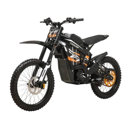 Electric Dirt Bikes: Complete Guide 2026
