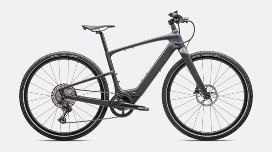 Specialized Turbo Vado SL 2 6.0 Carbon lightweight e-bike